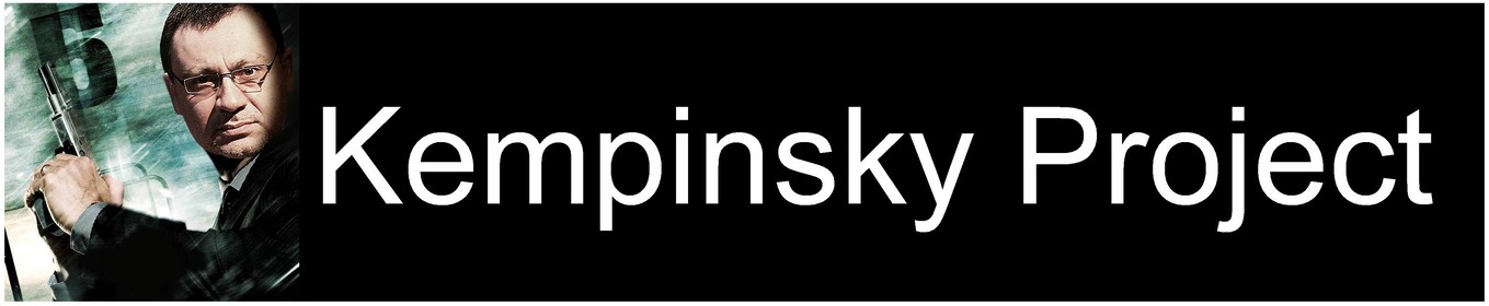 Kempinsky Project Kempinsky Project